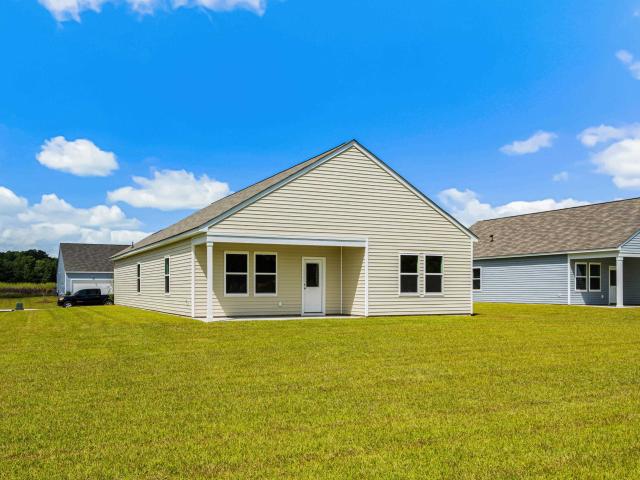 House for sale in Aynor, South Carolina