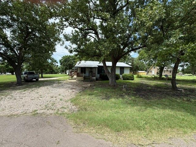 House for sale in Delta, Texas