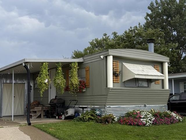 House for sale in South Vienna, Clark County