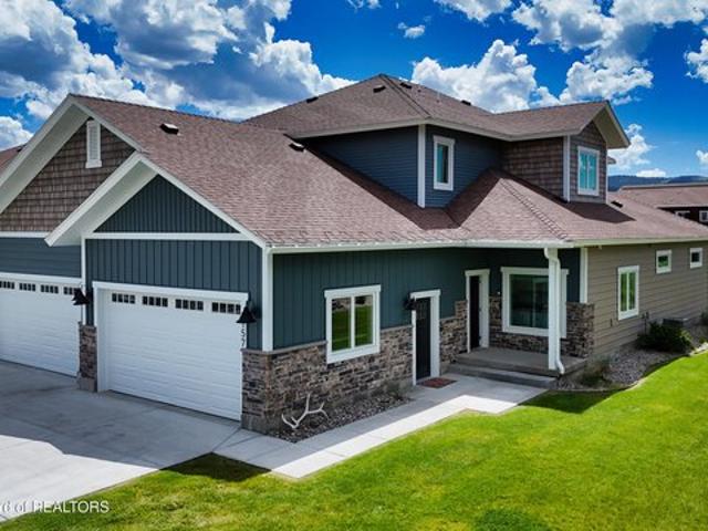 Townhouse for sale in Swan Valley, Idaho