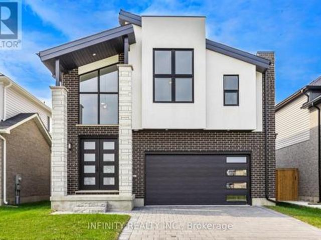 House for sale in Denfield, Ontario