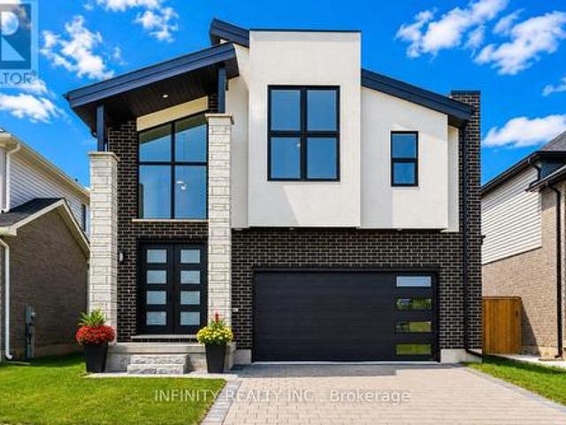 House for sale in Komoka, Middlesex Centre