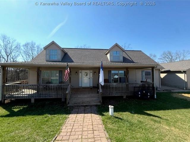 House for sale in Kenna, West Virginia