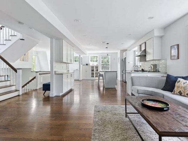 Condo for sale in Brookline, Massachusetts