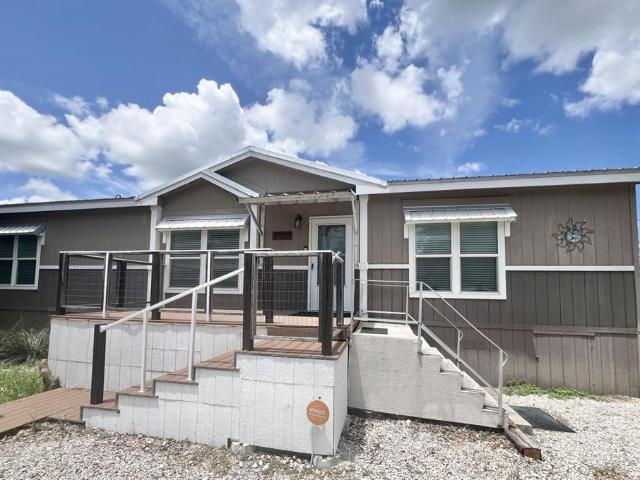 House for sale in Brownwood, Texas