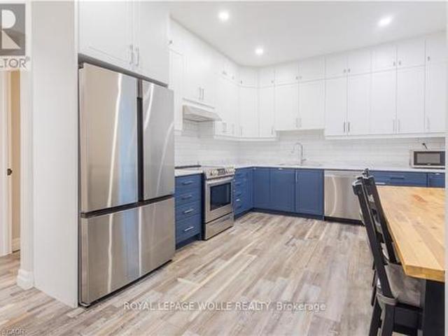 House for sale in Waterloo, Ontario