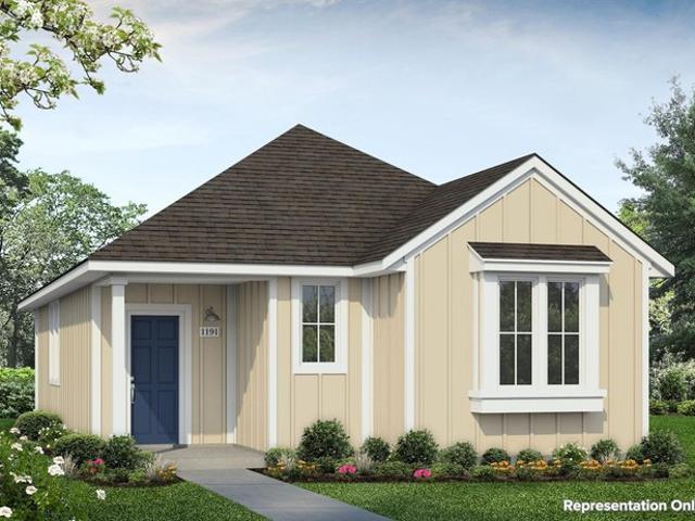 House for sale in Elgin, Texas