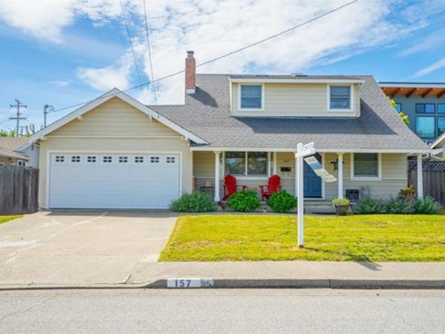 House for sale in San Rafael, California