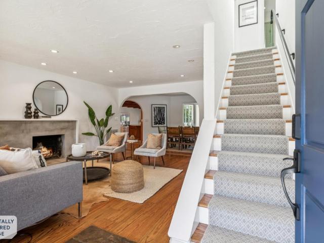 House for sale in San Rafael, California