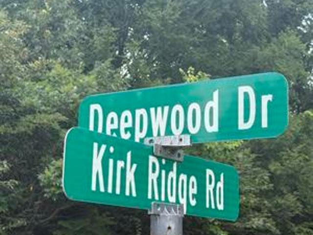 Land for sale in Murray, Calloway County