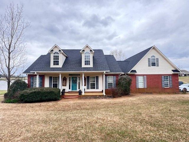 House for sale in Pontotoc, Mississippi