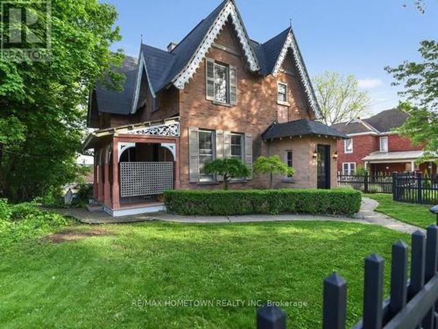 House for sale in Prescott, Ontario