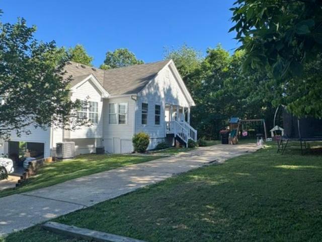 House for sale in Aragon, Georgia
