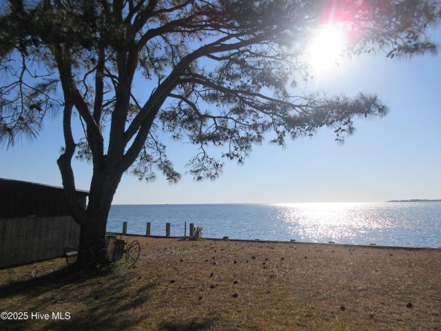 Land for sale in Grandy, North Carolina