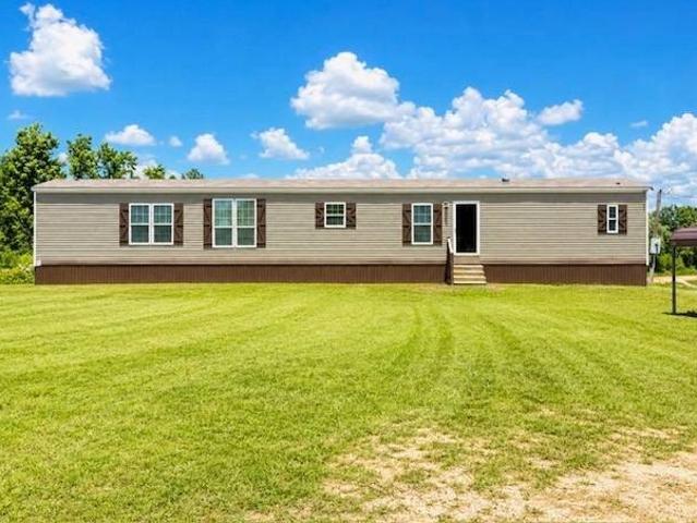 House for sale in Many, Louisiana