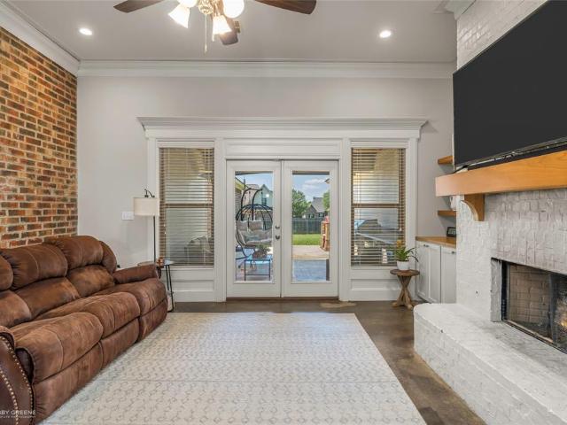 House for sale in De Soto, Louisiana