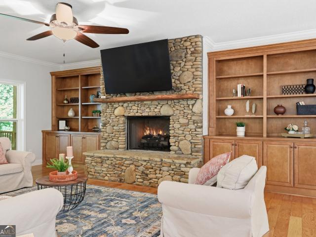 House for sale in Toccoa, Banks County