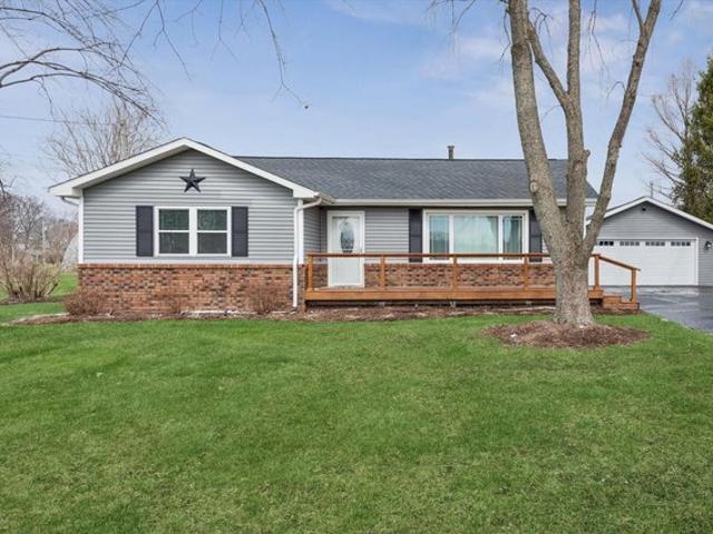 House for sale in Porter, Indiana
