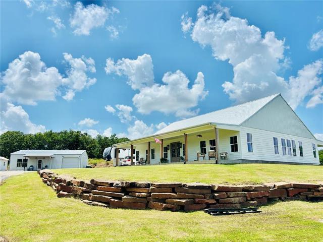 House for sale in Mcalester, Oklahoma