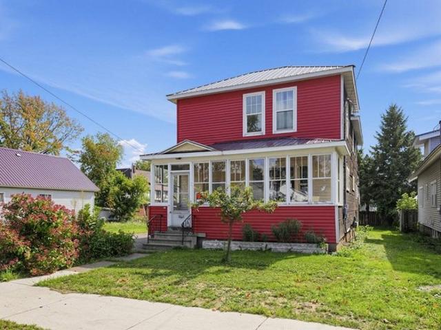 House for sale in Ironwood, Michigan