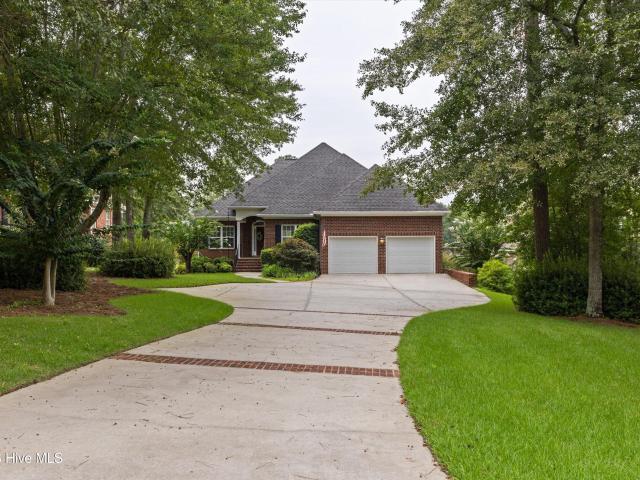 House for sale in Aiken, South Carolina