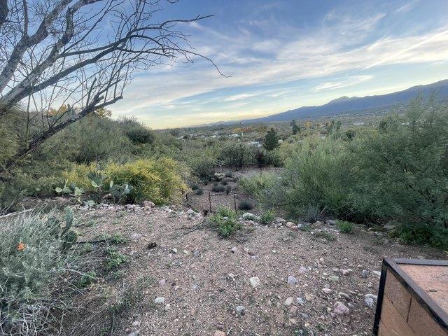 Land for sale in Gila, Arizona