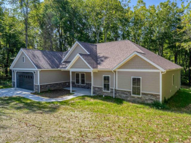 House for sale in Santa Claus, Spencer County