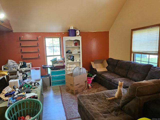 House for sale in Saint Francis, Clay County