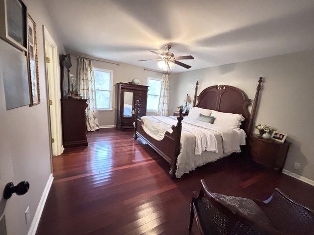 House for rent in Cohutta, Georgia