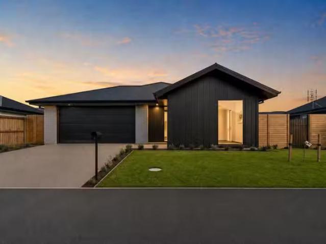House for sale in Rolleston, Canterbury