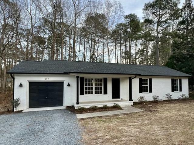 House for sale in Carthage, North Carolina