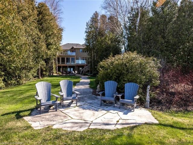 House for sale in Southampton, Ontario