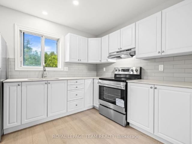 House for rent in Carleton Place, Eastern Ontario