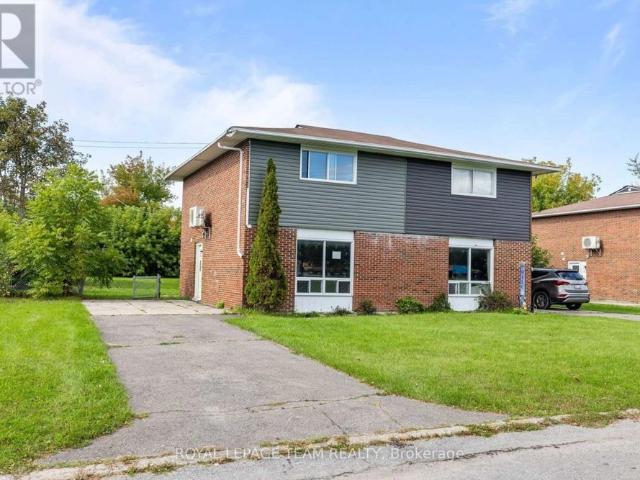 House for rent in Carleton Place, Eastern Ontario