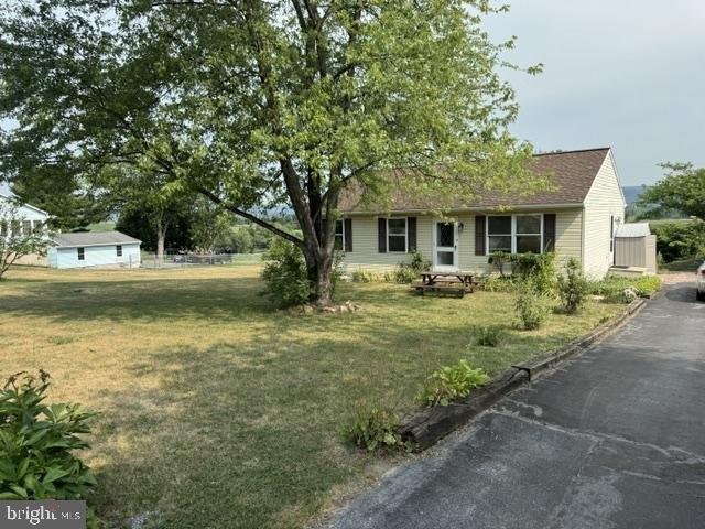House for sale in Lebanon, Pennsylvania