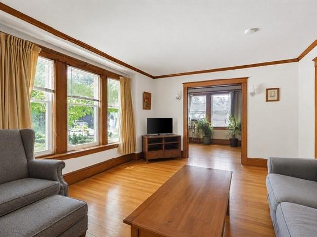 House for sale in Somerville, Massachusetts