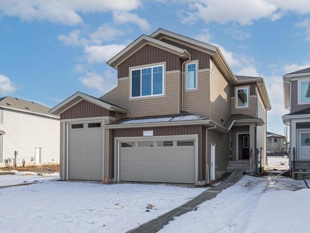 House for sale in Fort Saskatchewan, Alberta