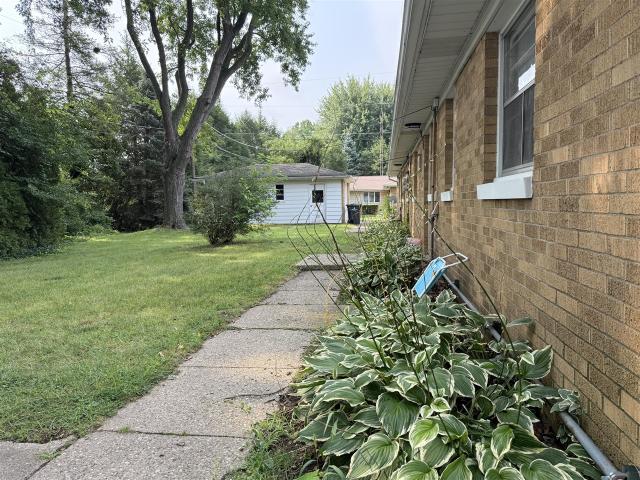 House for sale in Coloma, Michigan