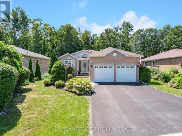 House for sale in Barrie, Ontario