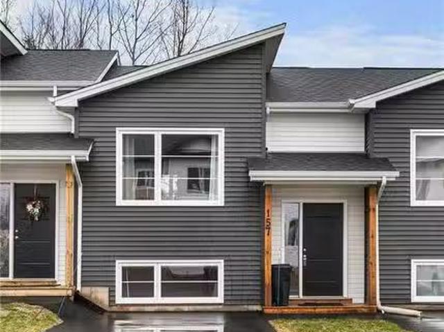 Condo for sale in Westmorland, New Brunswick