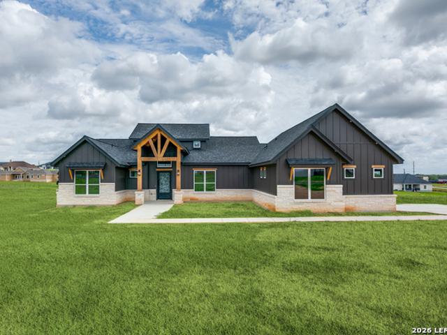 House for sale in Wilson, Texas