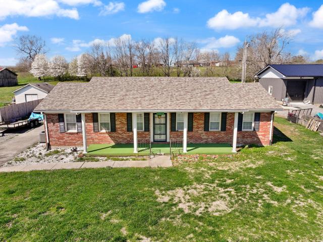 House for sale in Garrard, Kentucky