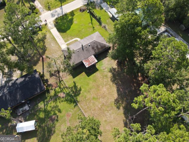 House for sale in Lyons, Georgia
