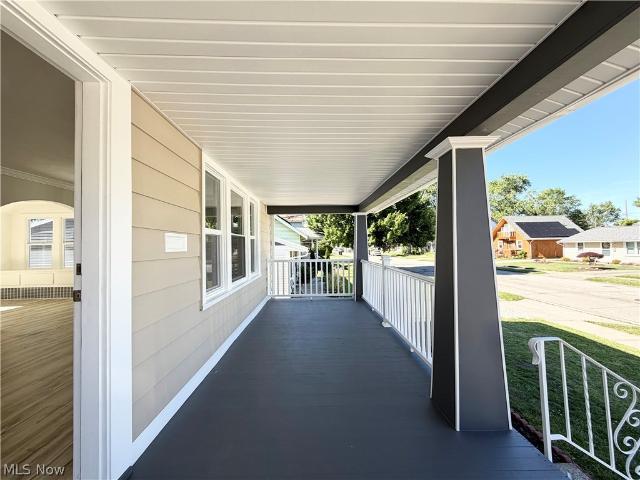 House for sale in Elyria, Ohio