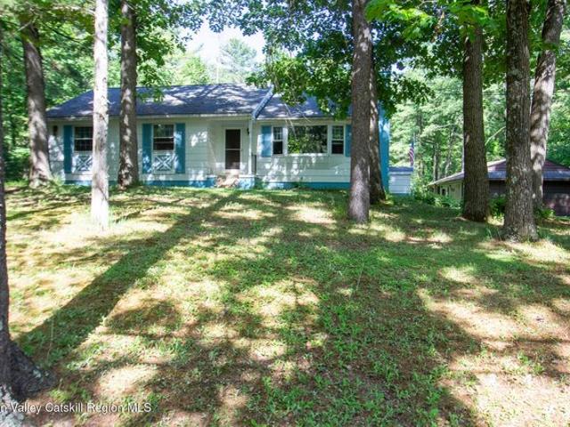 House for sale in Hudson, New York