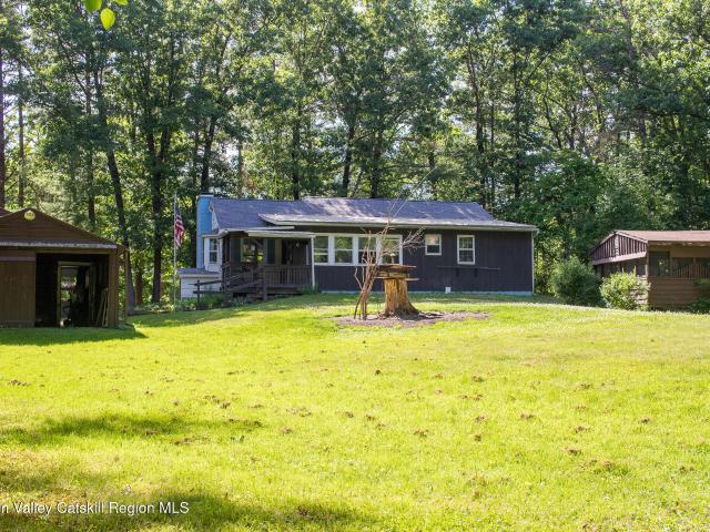 House for sale in Ghent, New York