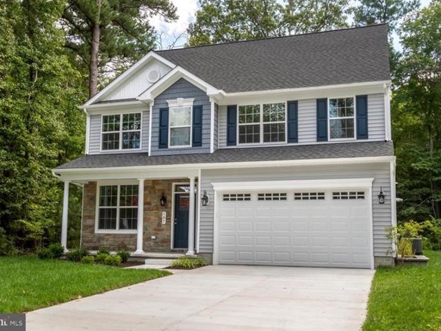 House for sale in Grasonville, Maryland