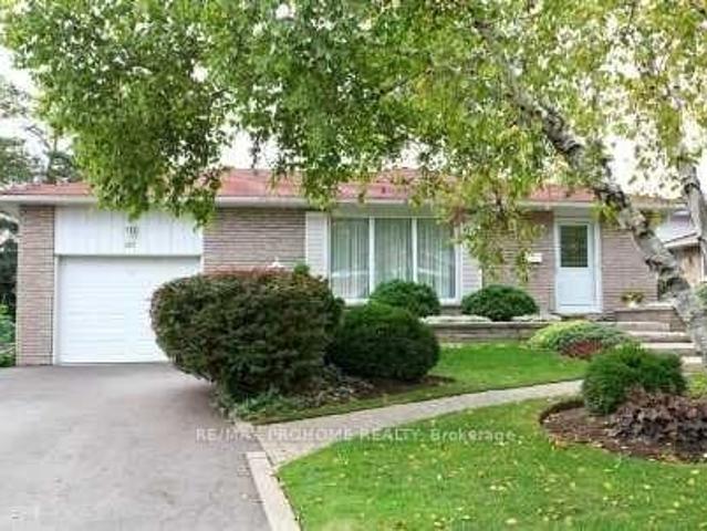 House for sale in York, Ontario