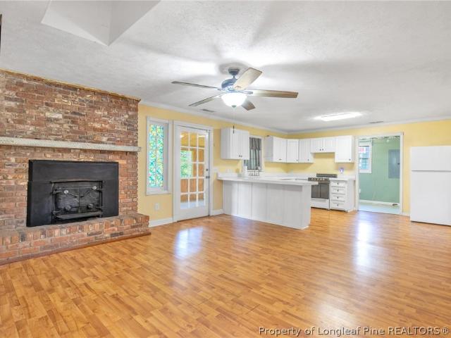 House for sale in Aberdeen, North Carolina