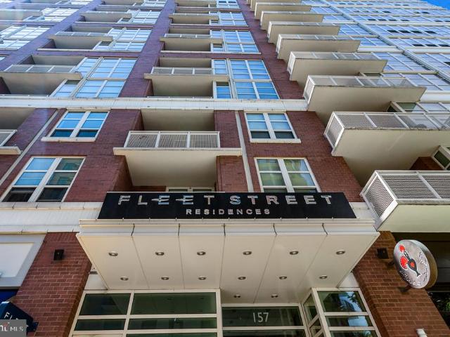 Condo for sale in National Harbor